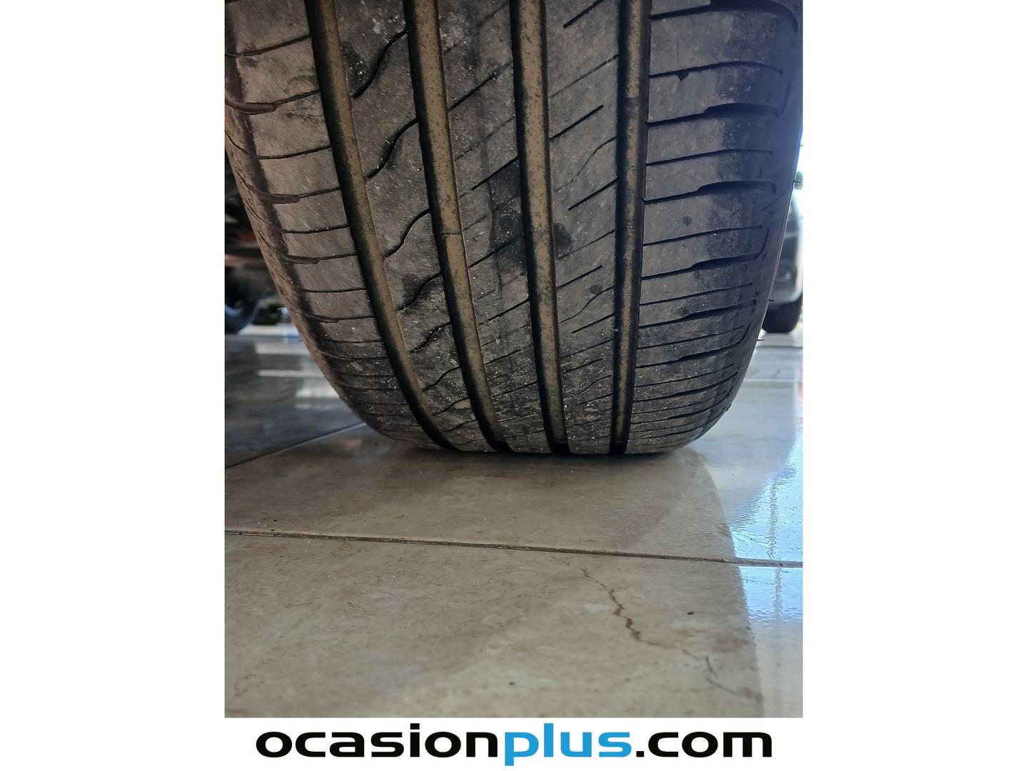 Ford Tourneo Courier Ford Tourneo Courier 1.0 Ecoboost Active (125 CV) manual