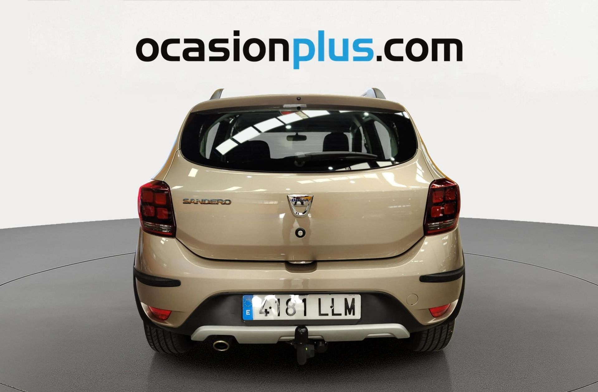 Dacia Sandero Stepway Essential TCe - foto 11