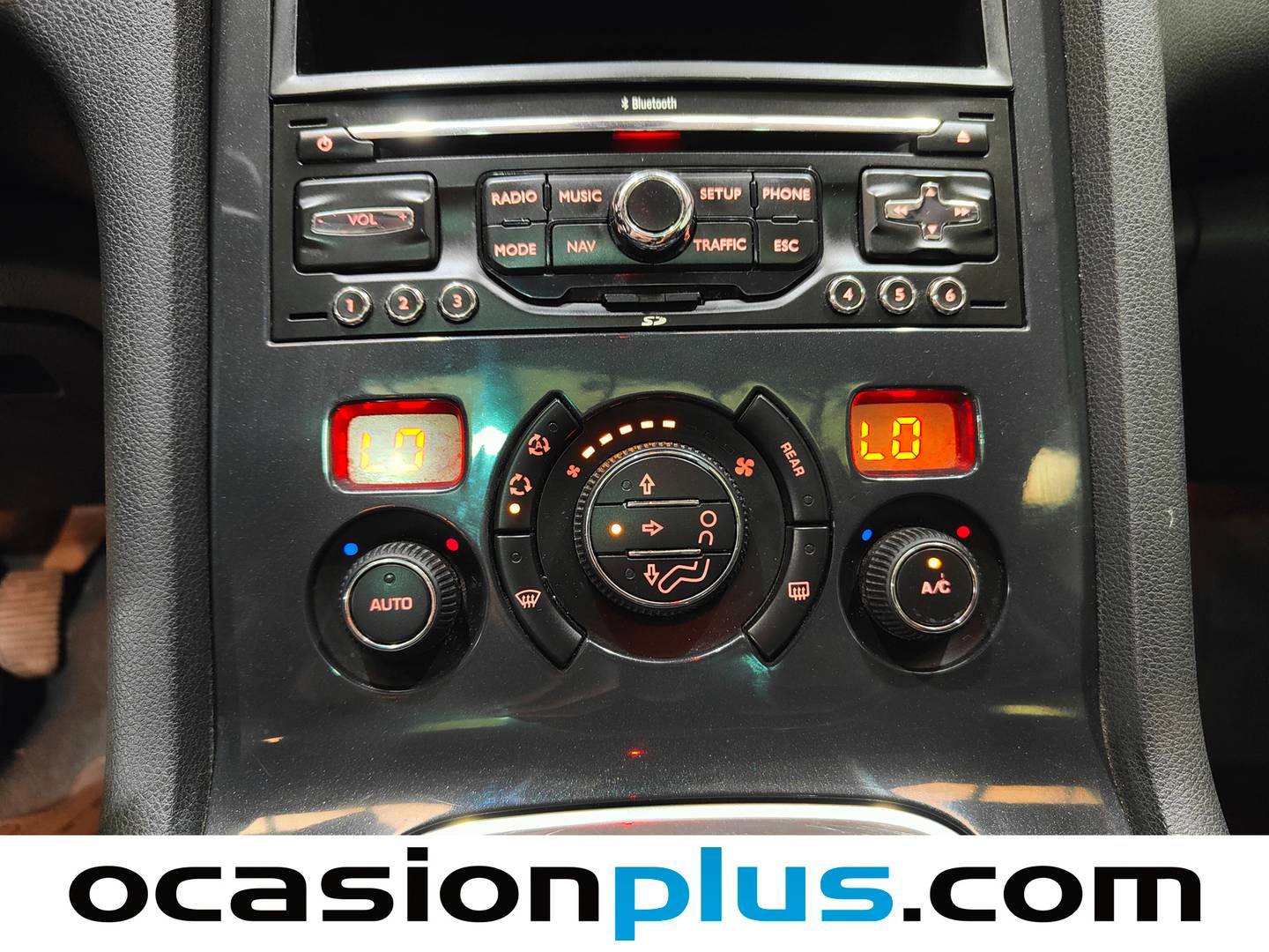 Peugeot 5008 Peugeot 5008 2.0 HDI Sport Pack (150 CV) al mejor precio
