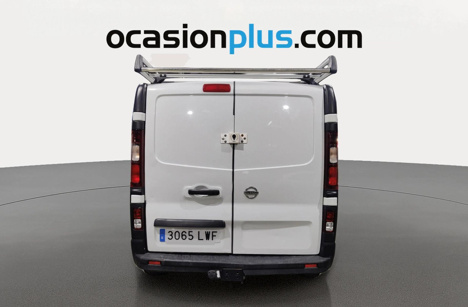 Nissan NV300 2.0 dCi L1H1 1T Optima - foto 13