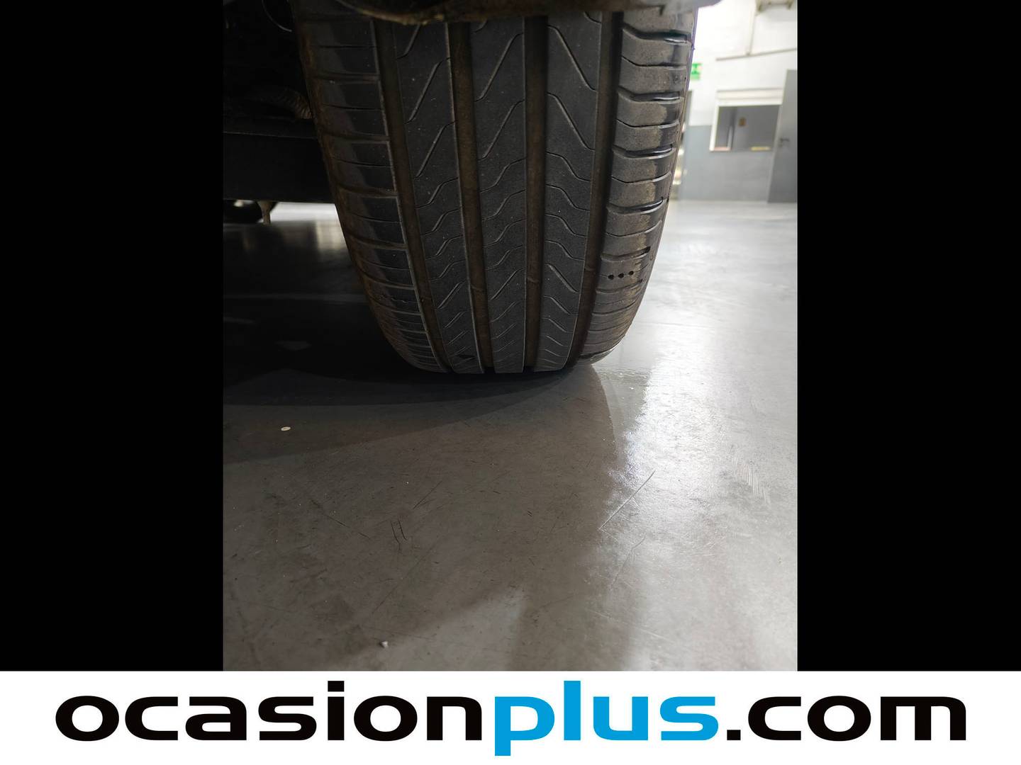 Hyundai IONIQ Hyundai Ioniq 1.6 GDI HEV Tecno DT (141 CV) de ocasión