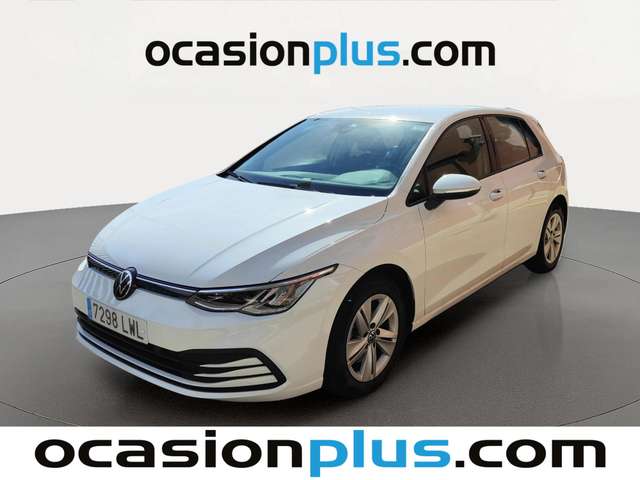 Volkswagen Golf 2.0 TDI (115 CV) de segunda mano