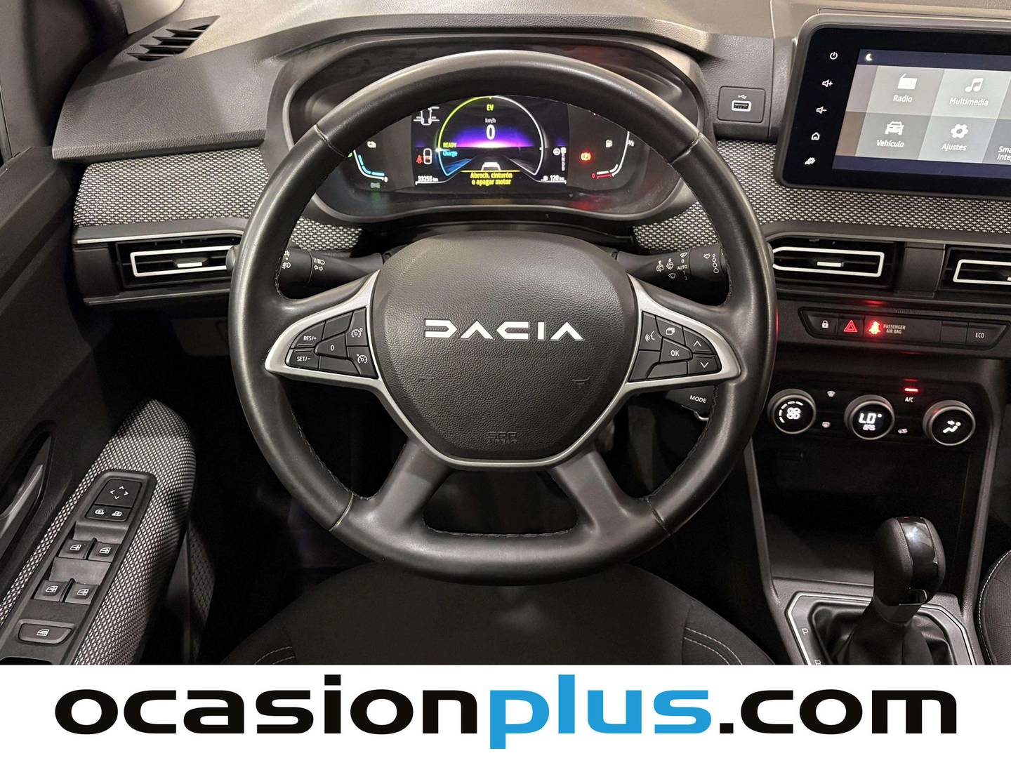 Dacia Jogger Dacia Jogger Expression Hybrid (140 CV) 5 Plazas 2023