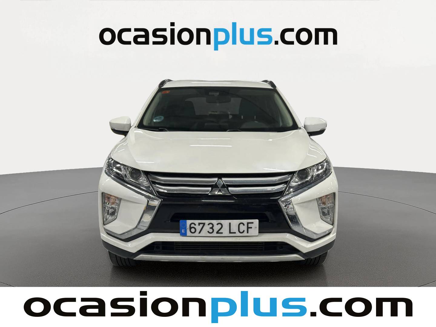 Foto Mitsubishi Eclipse Cross Mitsubishi Eclipse Cross 150T Spirit (163 CV)
