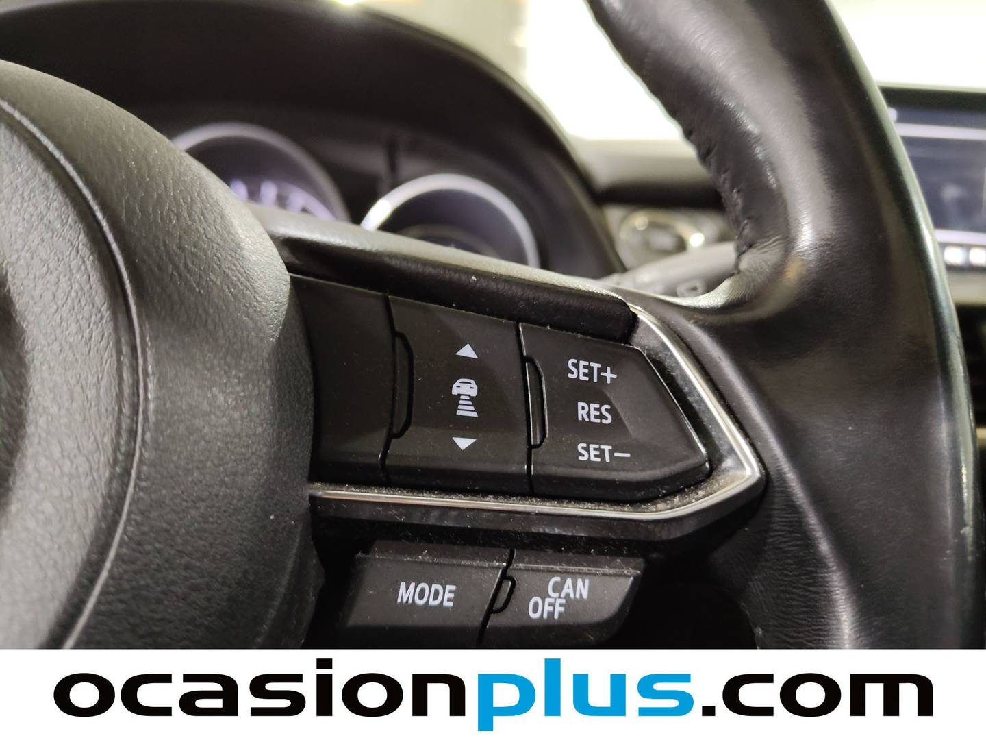 Mazda Mazda6 Mazda Mazda 6 2.2 DE WAGON Luxury + Pack Premium + Pack Travel AT (175 CV) 2017