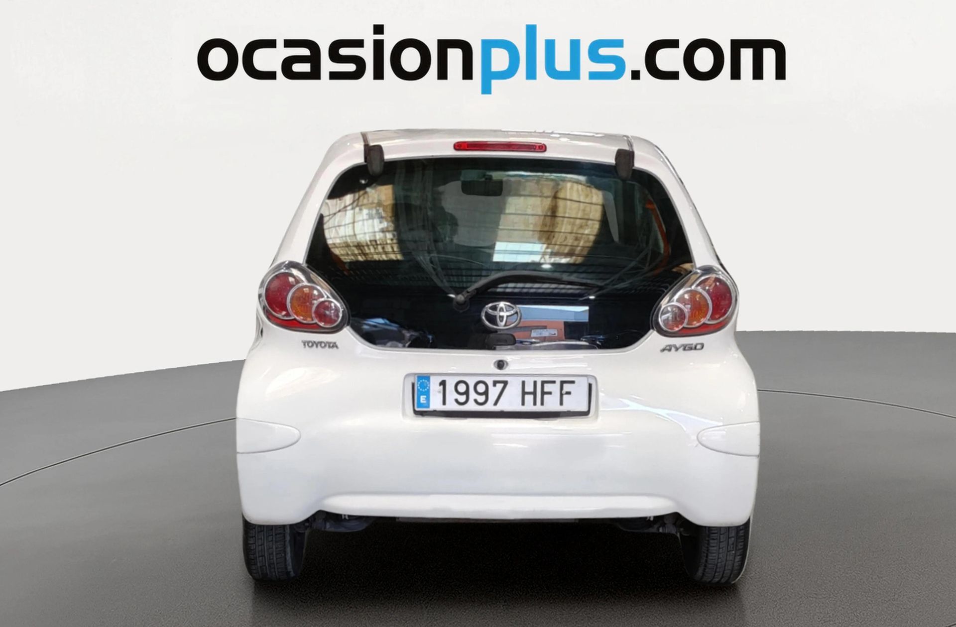 Toyota Aygo 1.0 VVT-i Connect - foto 13