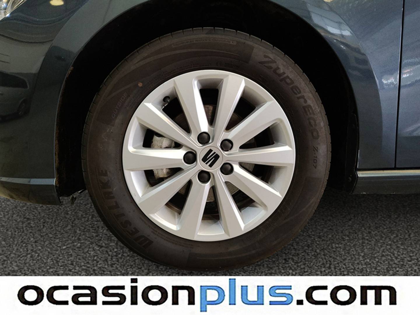 Foto Seat Ibiza SEAT Ibiza 1.0 MPI Style XL Edition (80 CV)