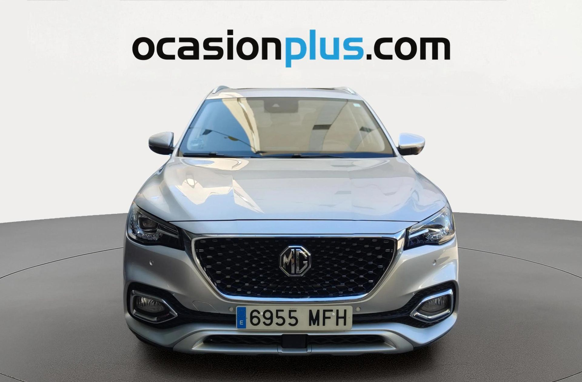 MG HS 1.5 Turbo GDI Luxury DCT - foto 17