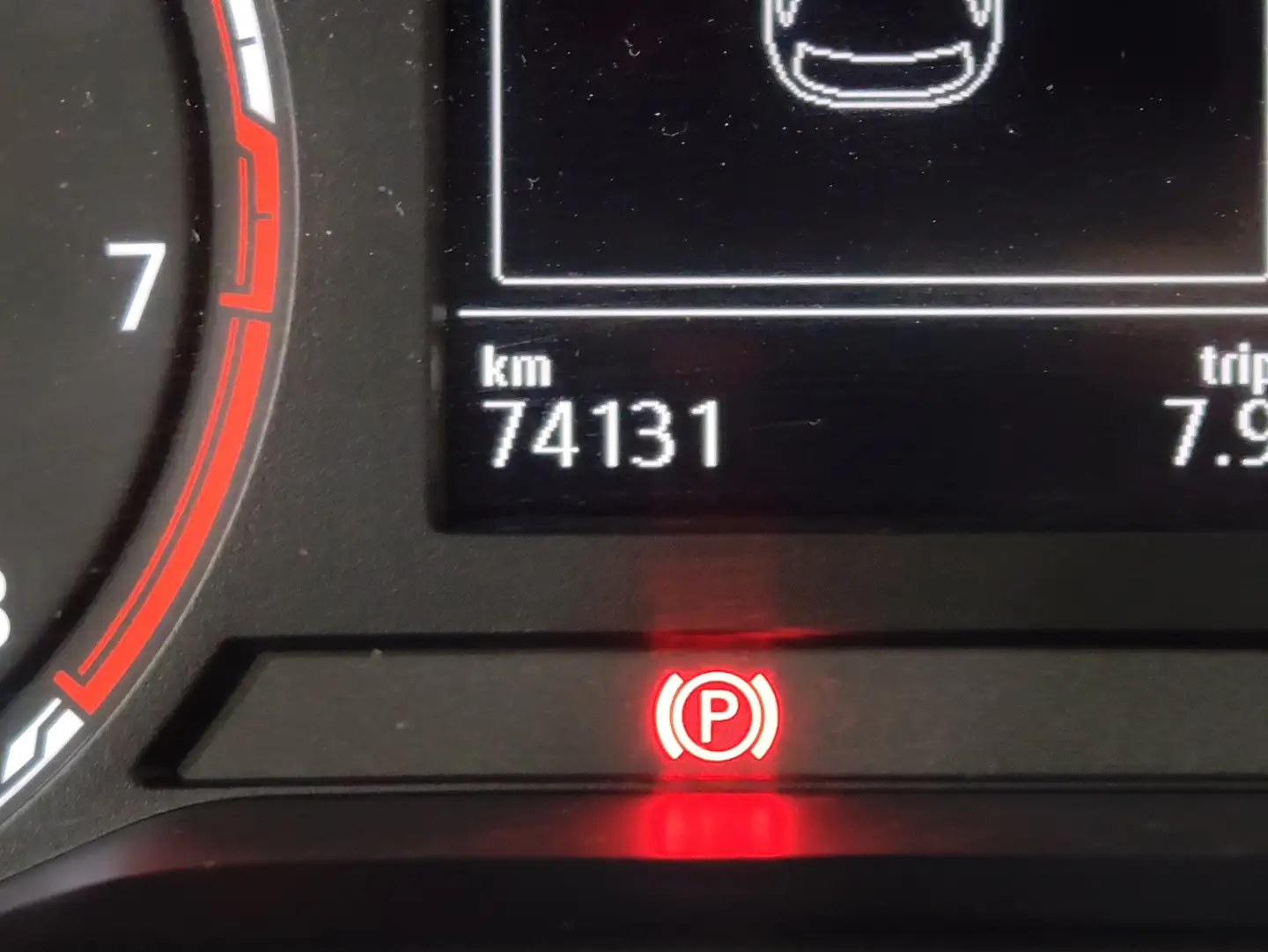 Foto Volkswagen Polo Volkswagen Polo Advance 1.0 TSI (95 CV)