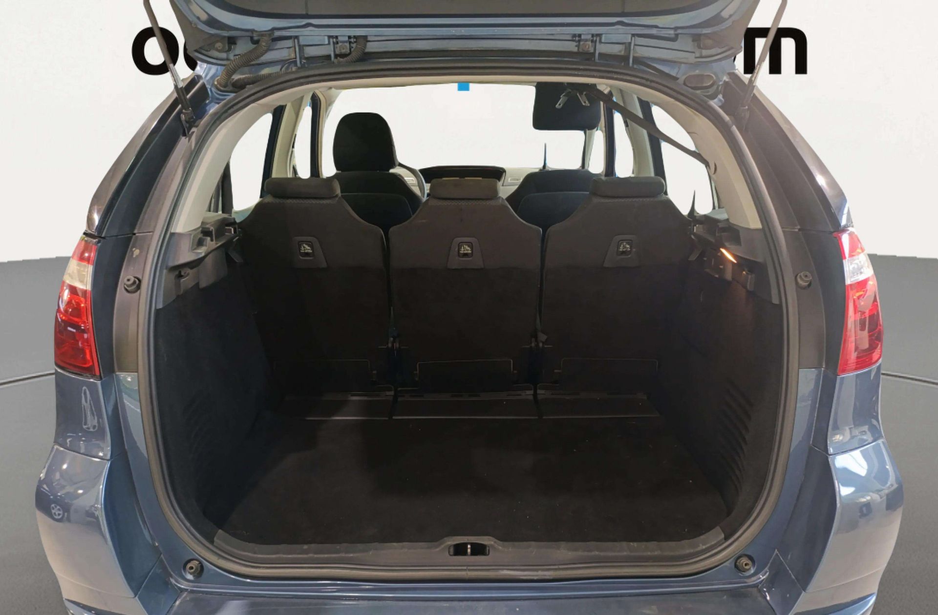 Citroën C4 Picasso 1.6 HDi Business - foto 12