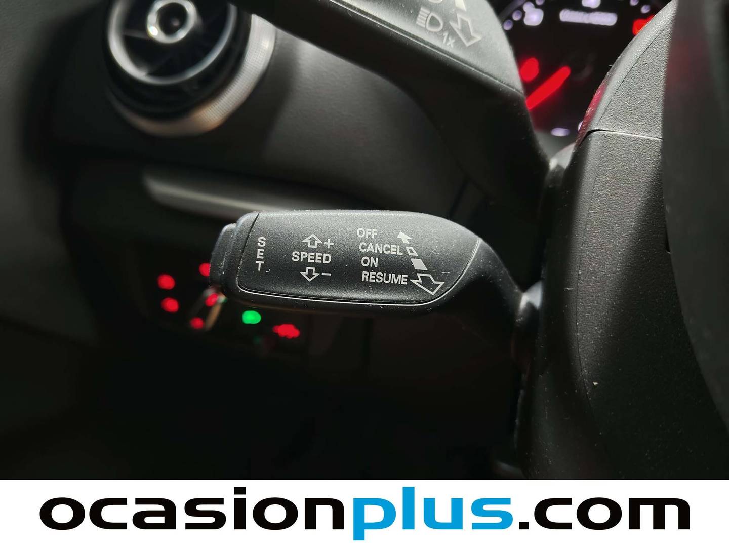 Audi A3 Audi A3 Sportback Ambition 2.0 TDI (150 CV) de segunda mano