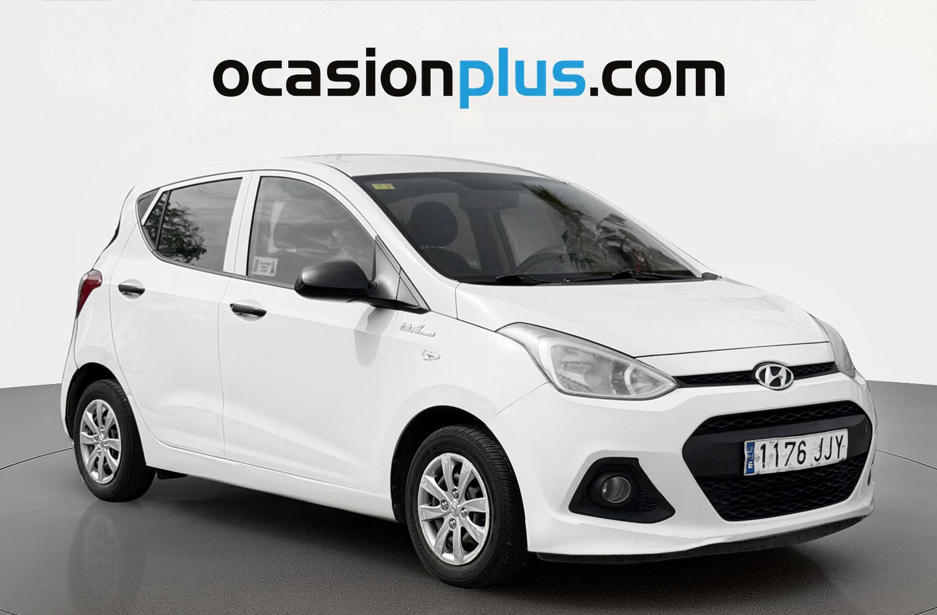 Hyundai i10 1.0 BlueDrive Klass - foto 2