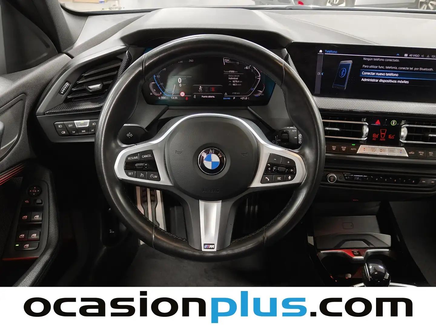 Foto BMW Serie 1 BMW Serie 1 118i (136 CV) Pack M