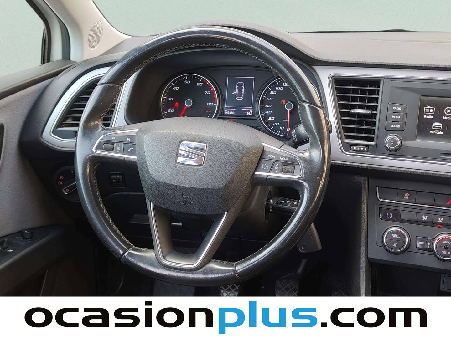 Seat León Seat León 1.2 TSI S&S Style (110 CV) manual