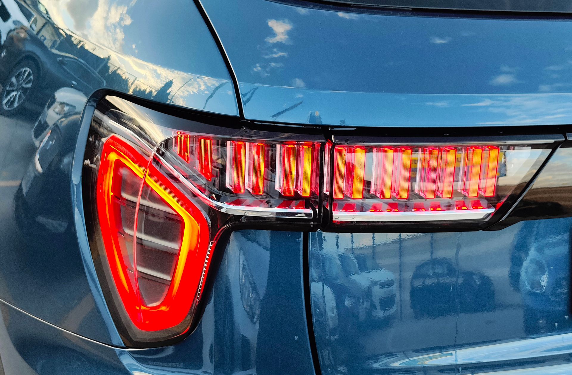 Lynk & Co 01 1.5 PHEV - foto 16
