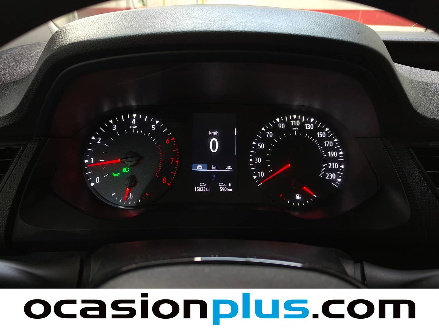 Nissan Townstar Nissan Townstar Furgon 1.3G L1 Profesional (130 CV) al mejor precio