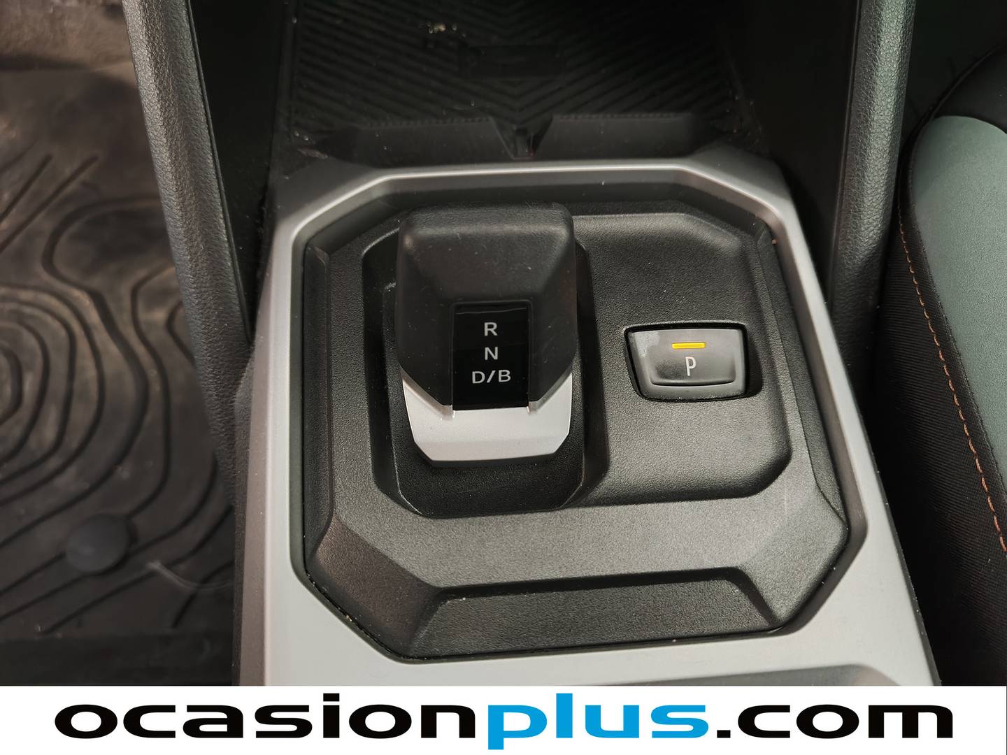 Dacia Duster Dacia Duster Extreme Hybrid 103 kW (140 CV) de segunda mano