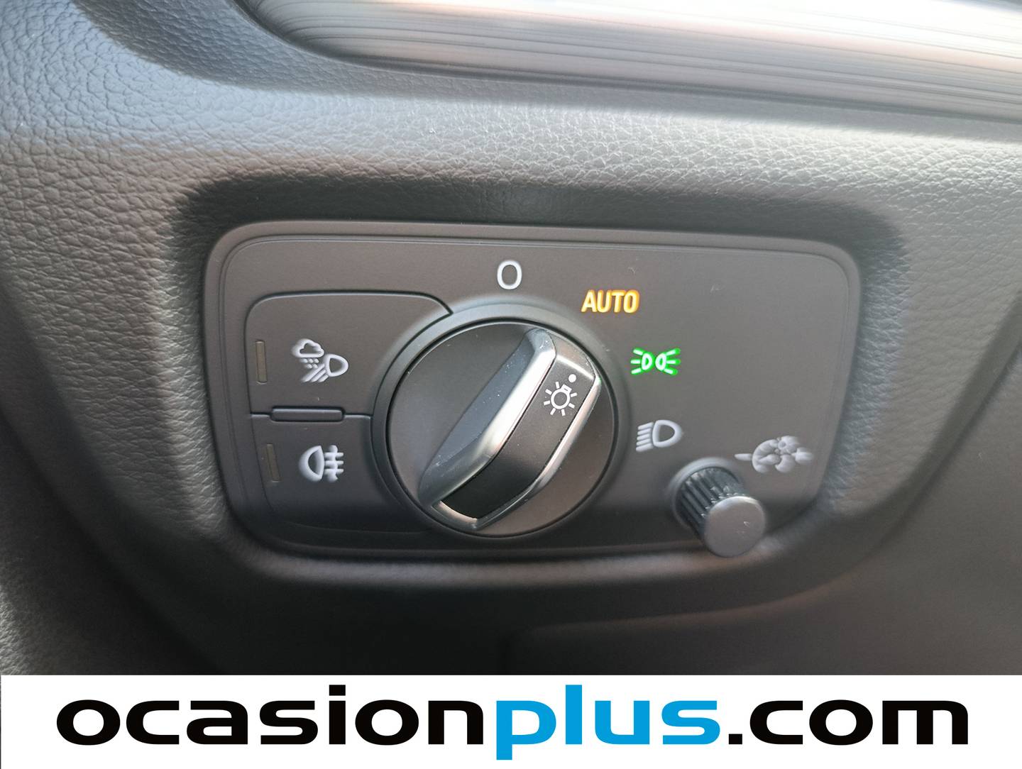 Extras del Audi A3 Audi A3 Sedan S line edition 1.6 TDI (110 CV)