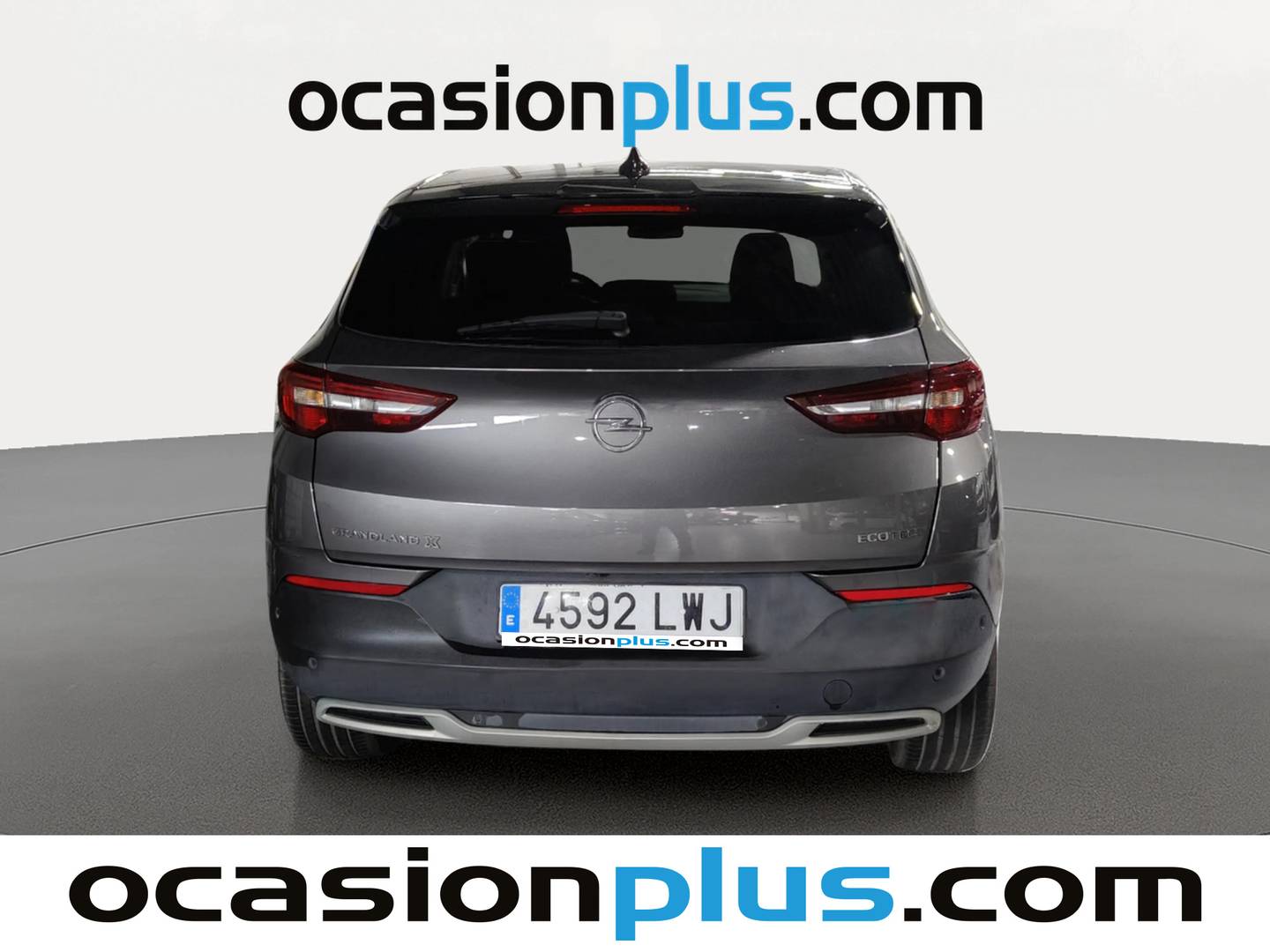Opel Grandland X Opel Grandland X Opel Grandland X 1.2 Turbo Ultimate  (130 CV) 130cv