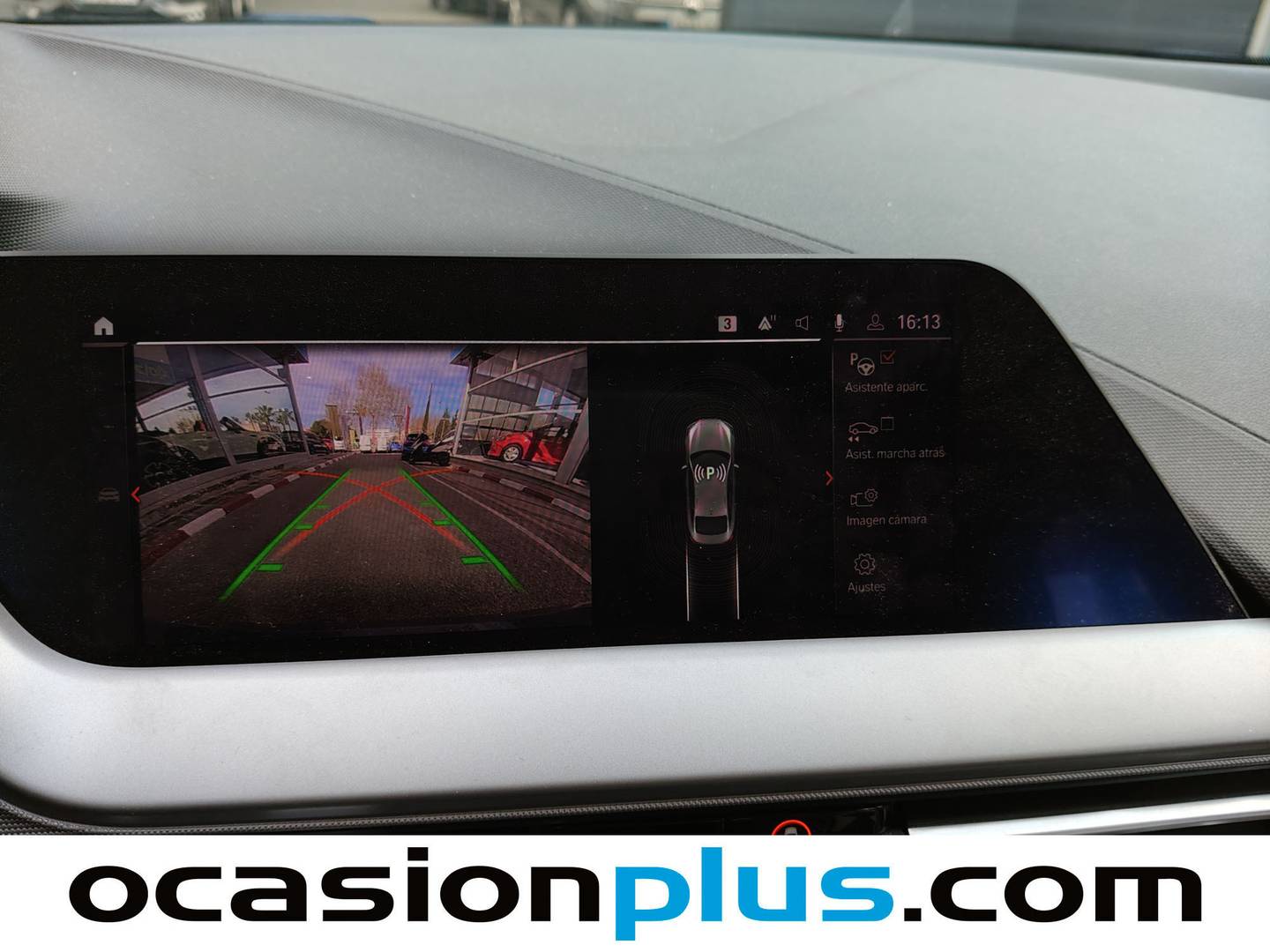 Acabados BMW Serie 2 BMW Serie 2 216d Gran Coupe (116 CV)