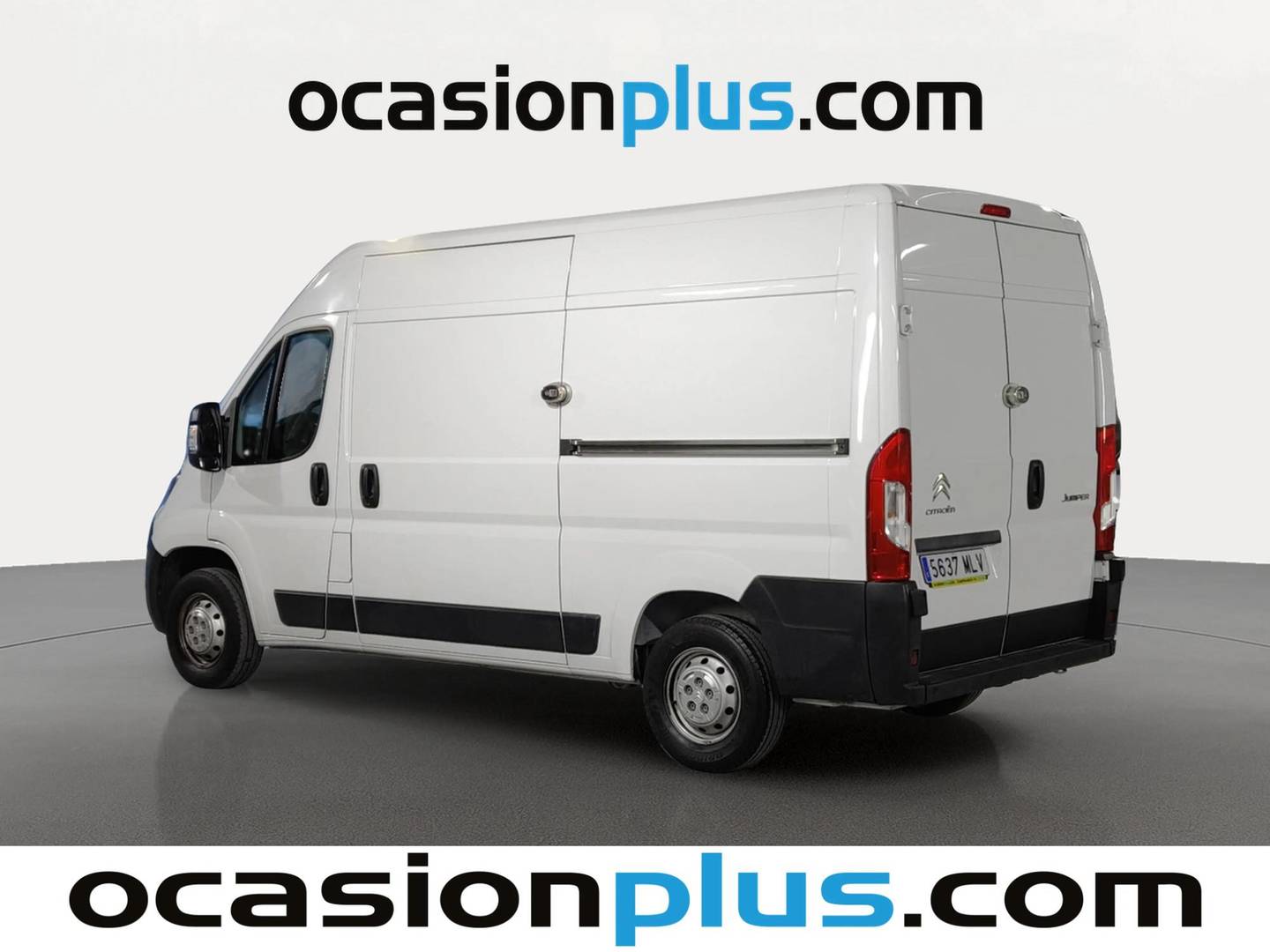 Foto Citroën Jumper Citroen Jumper Furgon BlueHDi 140 33 L2H2 (140 CV)