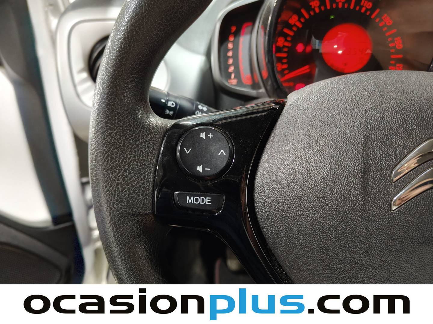 Citroën C1 Citroen C1 PureTech 82 Feel Edition (82 CV) seminuevo