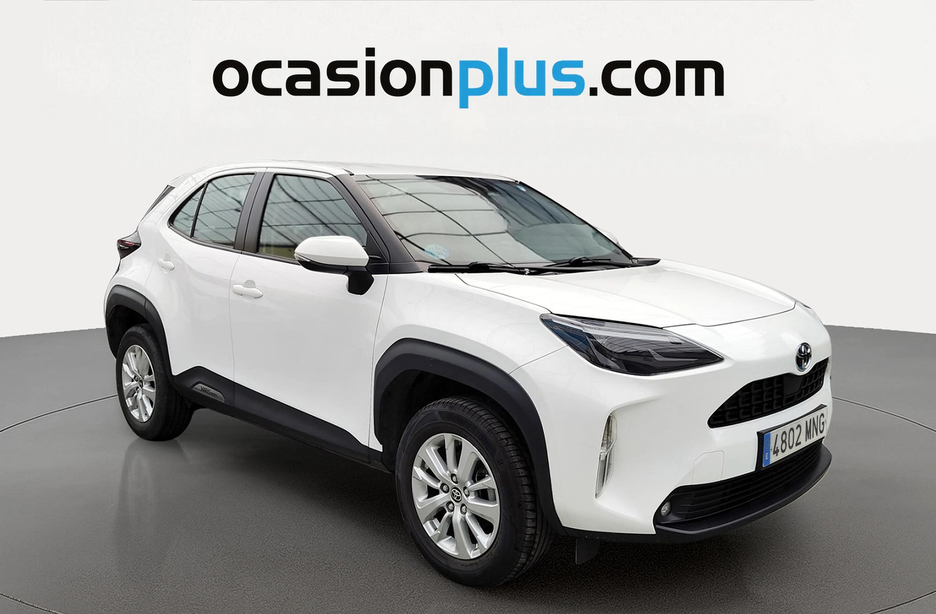 Toyota Yaris Cross 120H Business Plus - foto 2