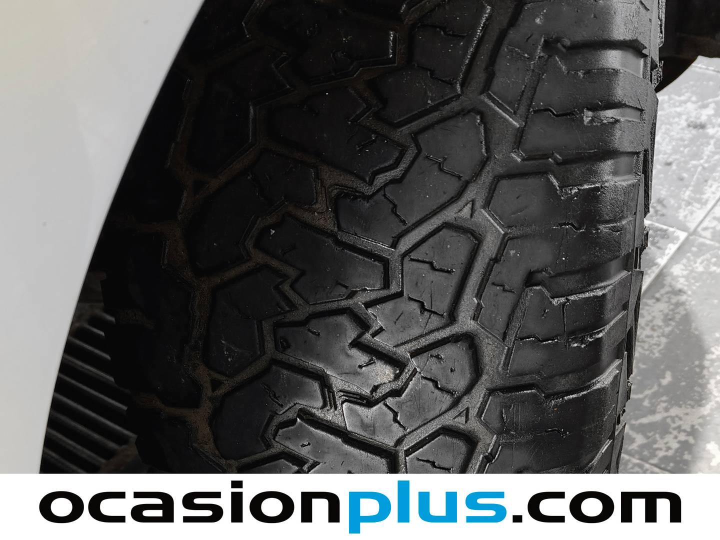 Mitsubishi Montero Mitsubishi Montero 3.2 DI-D Spirit (200 CV) 7 Plazas km 0