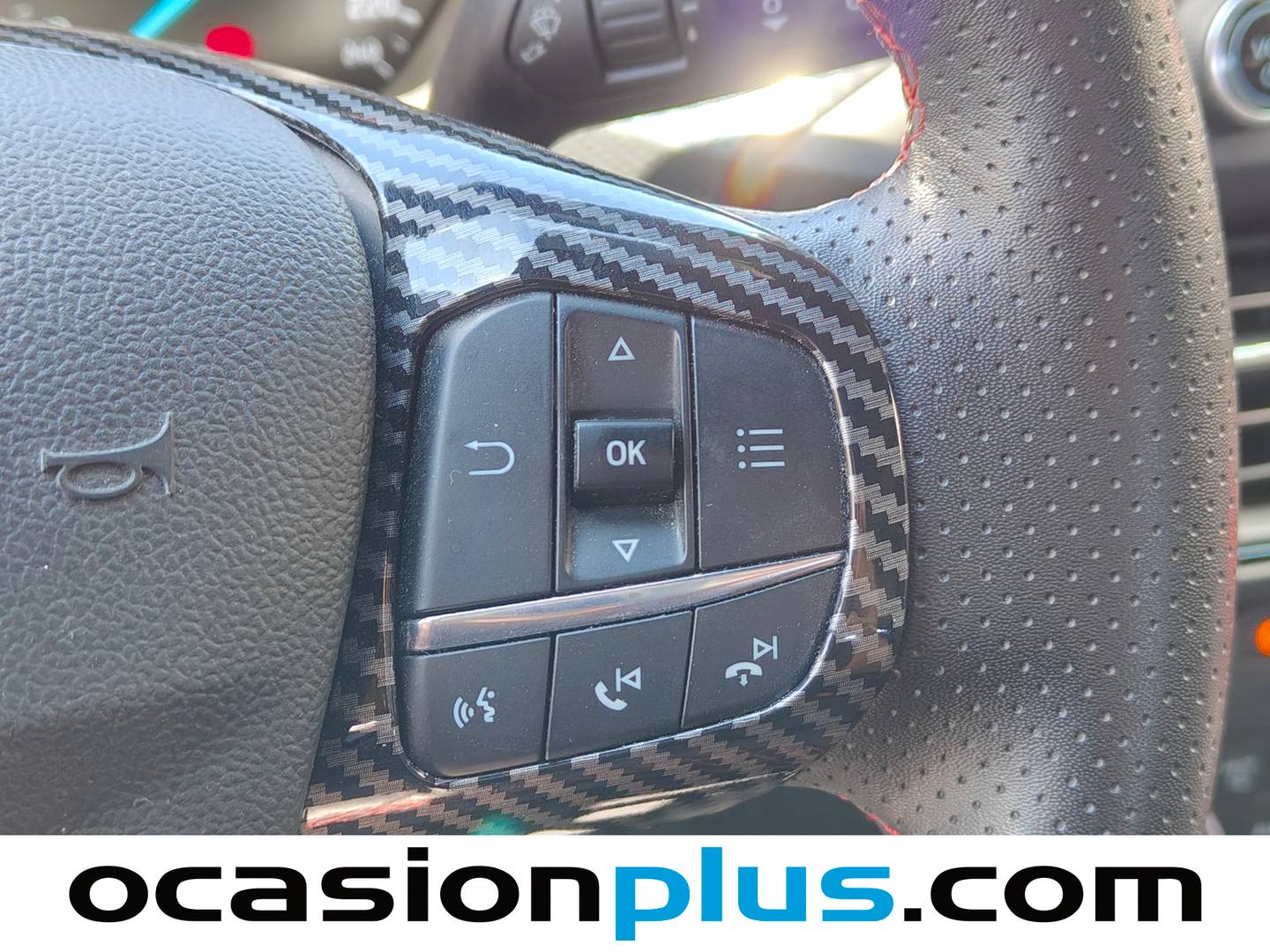 Ford Focus Ford Focus 1.0 Ecoboost MHEV ST-Line (125 CV) barato