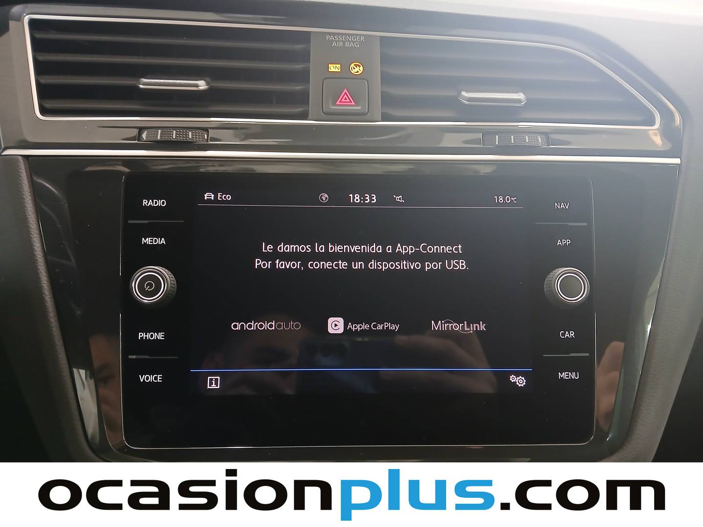 Acabados Volkswagen Tiguan Volkswagen Tiguan Sport 1.5 TSI (150 CV) DSG Pack R-Line