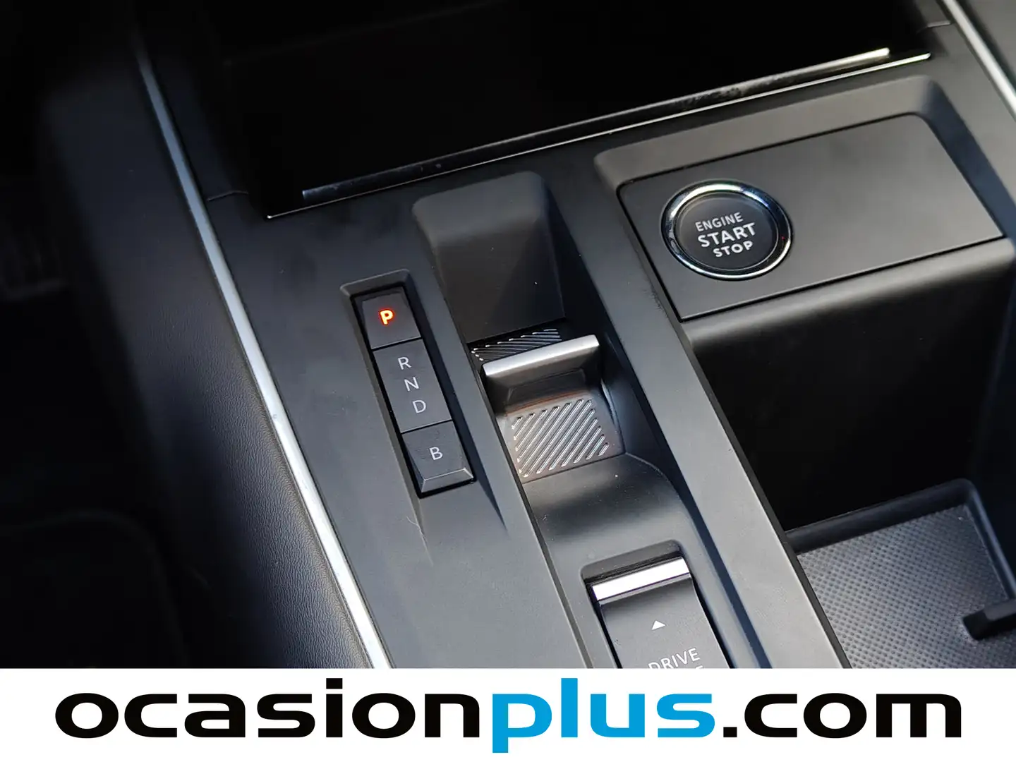 Foto Citroën C5 Aircross Hybrid Citroen C5 Aircross Hybrid 225 Feel Pack e-EAT8  (225 CV)