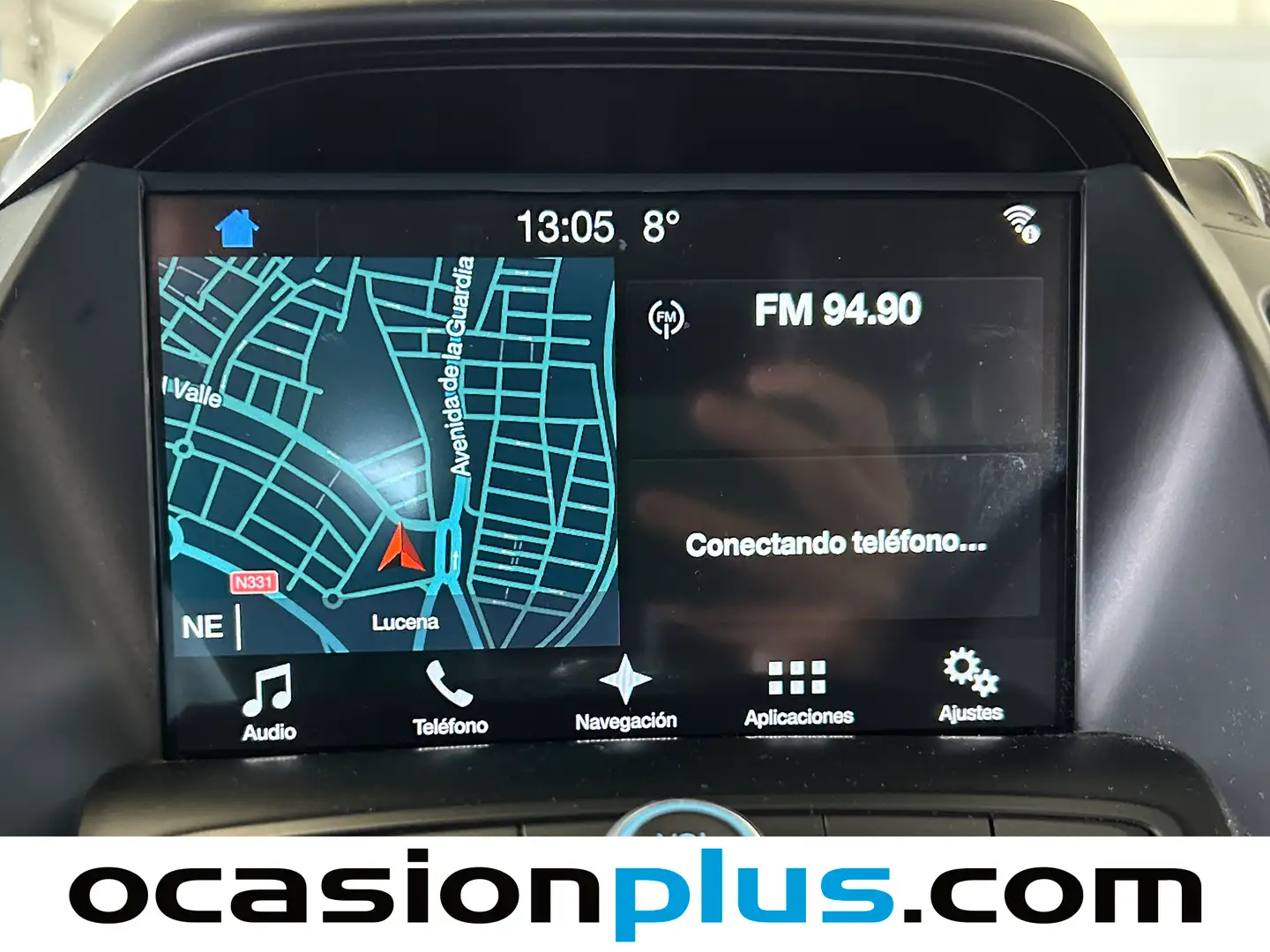 Foto Ford Kuga Ford Kuga 1.5 EcoBoost ST-Line 4x2 (150 CV)