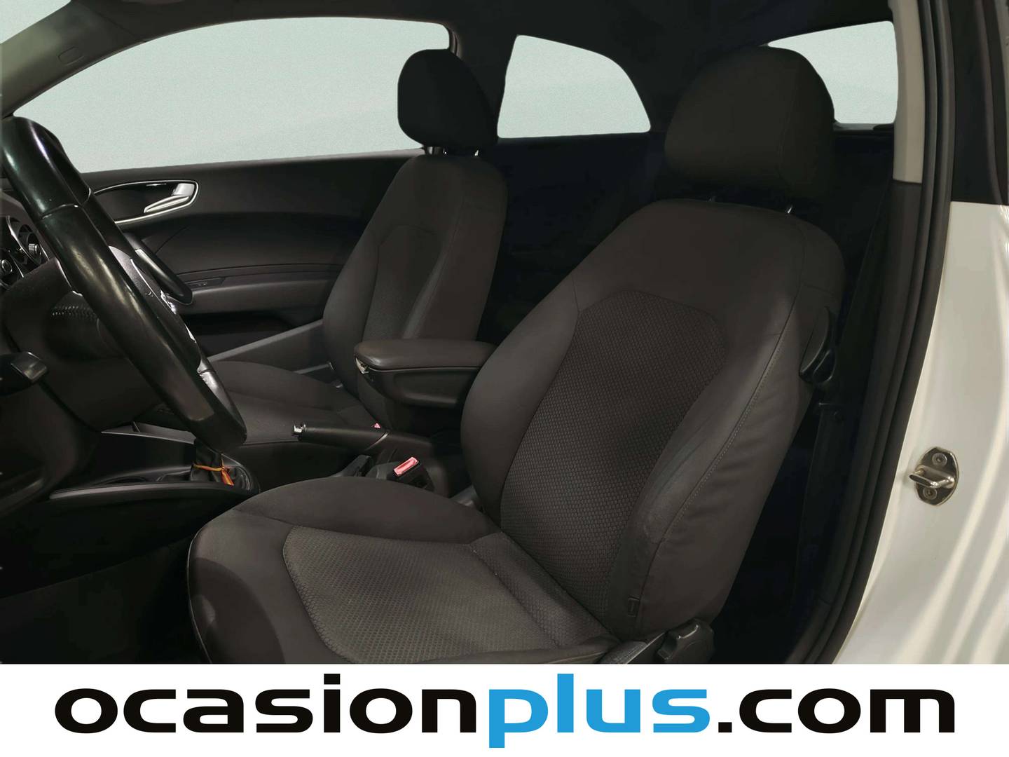 Foto Audi A1 Audi A1 1.4 TDI ultra (90 CV) Pack S-Line