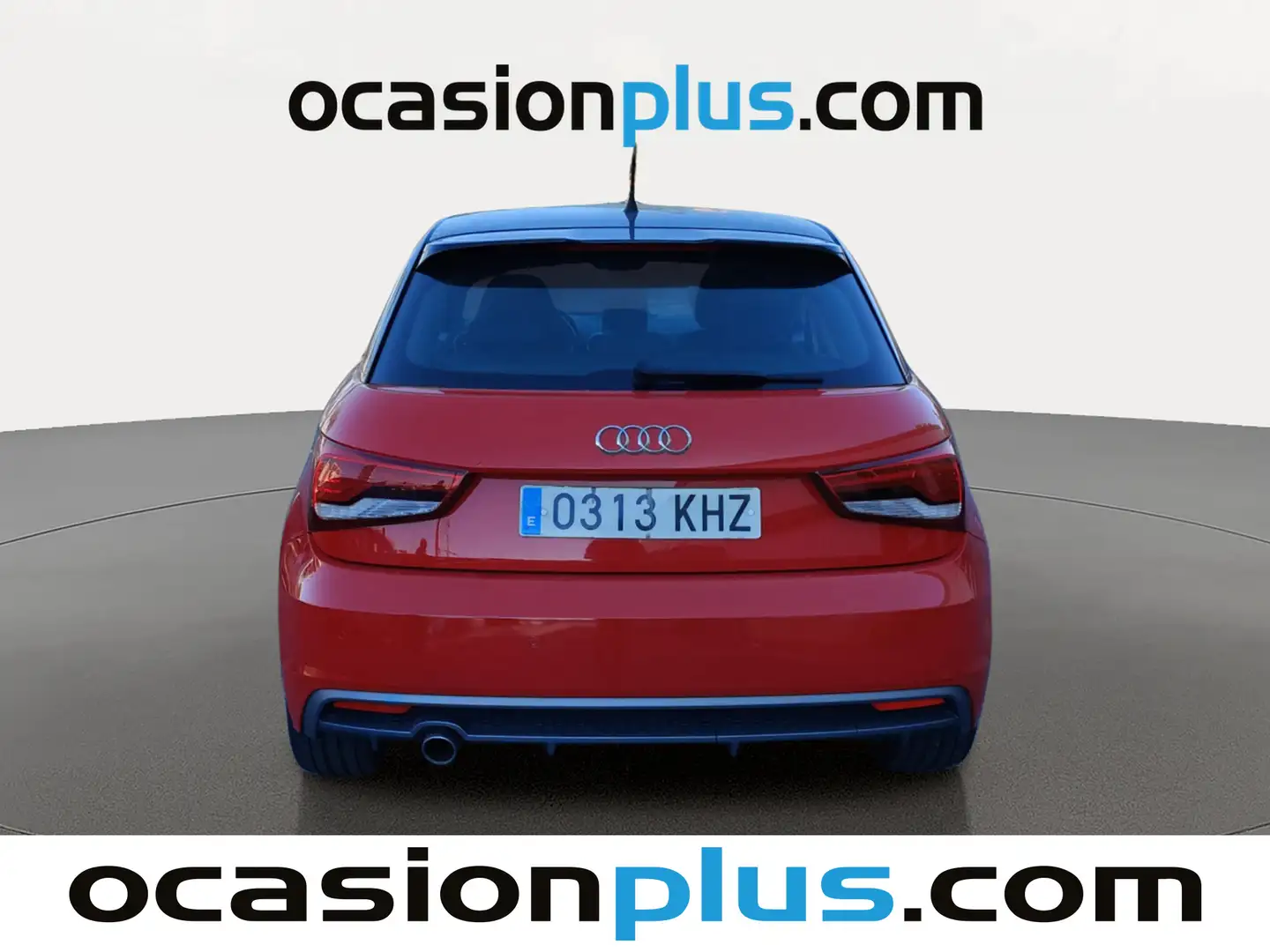 Foto Audi A1 Audi A1 Sportback Adrenalin 1.6 TDI(116 CV) Pack S-Line