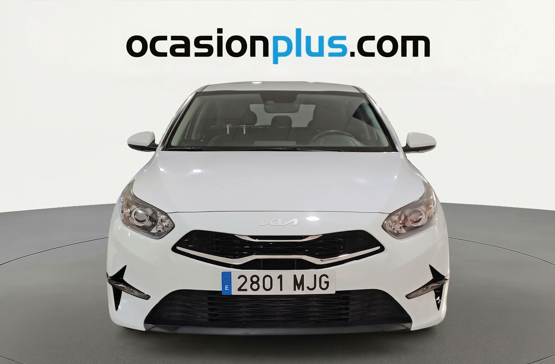 Kia Ceed 1.6 MHEV iMT Drive - foto 13