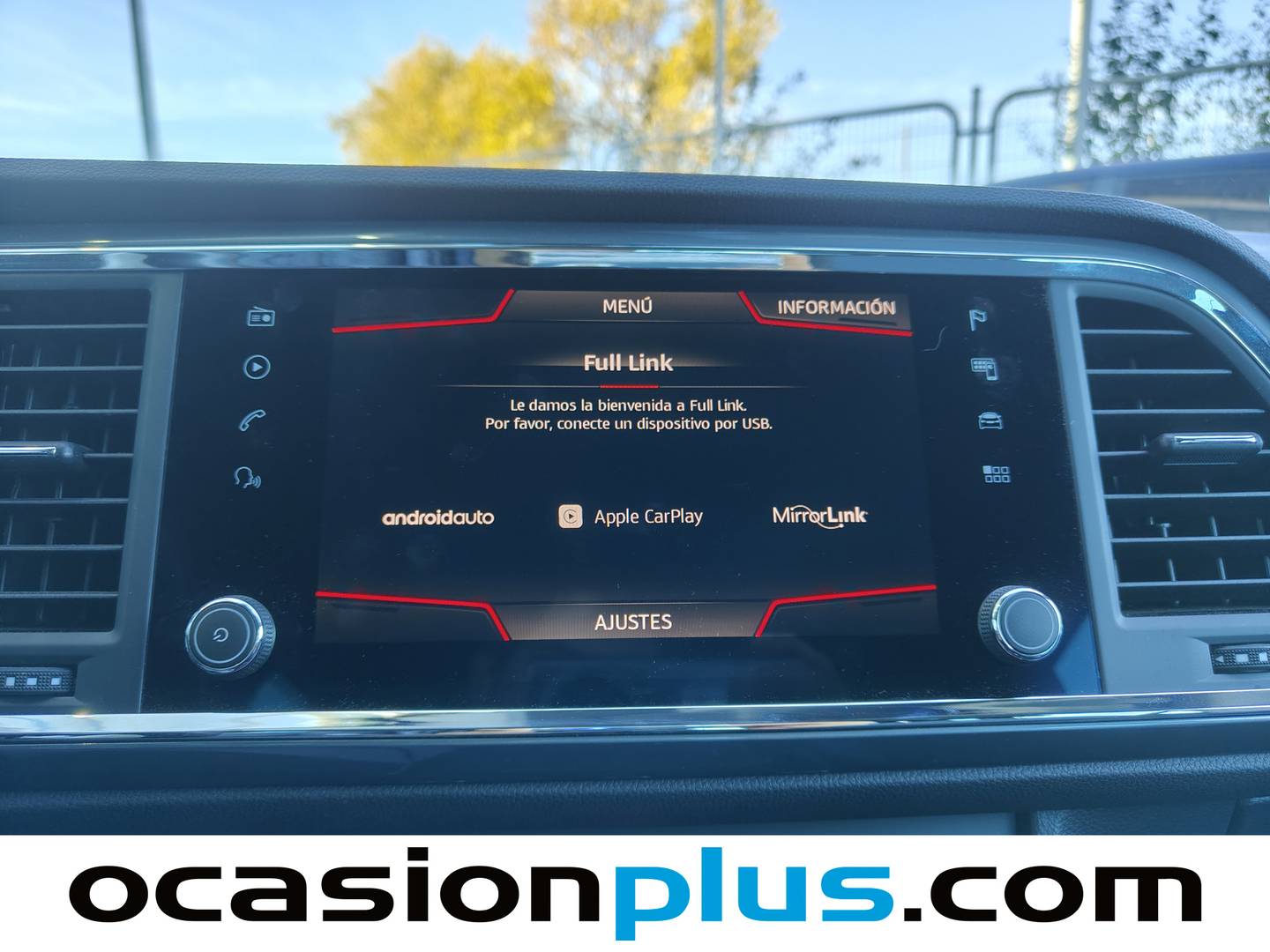 Foto Seat Ateca SEAT Ateca 1.5 TSI S&S Style Edition Nav  (150 CV)