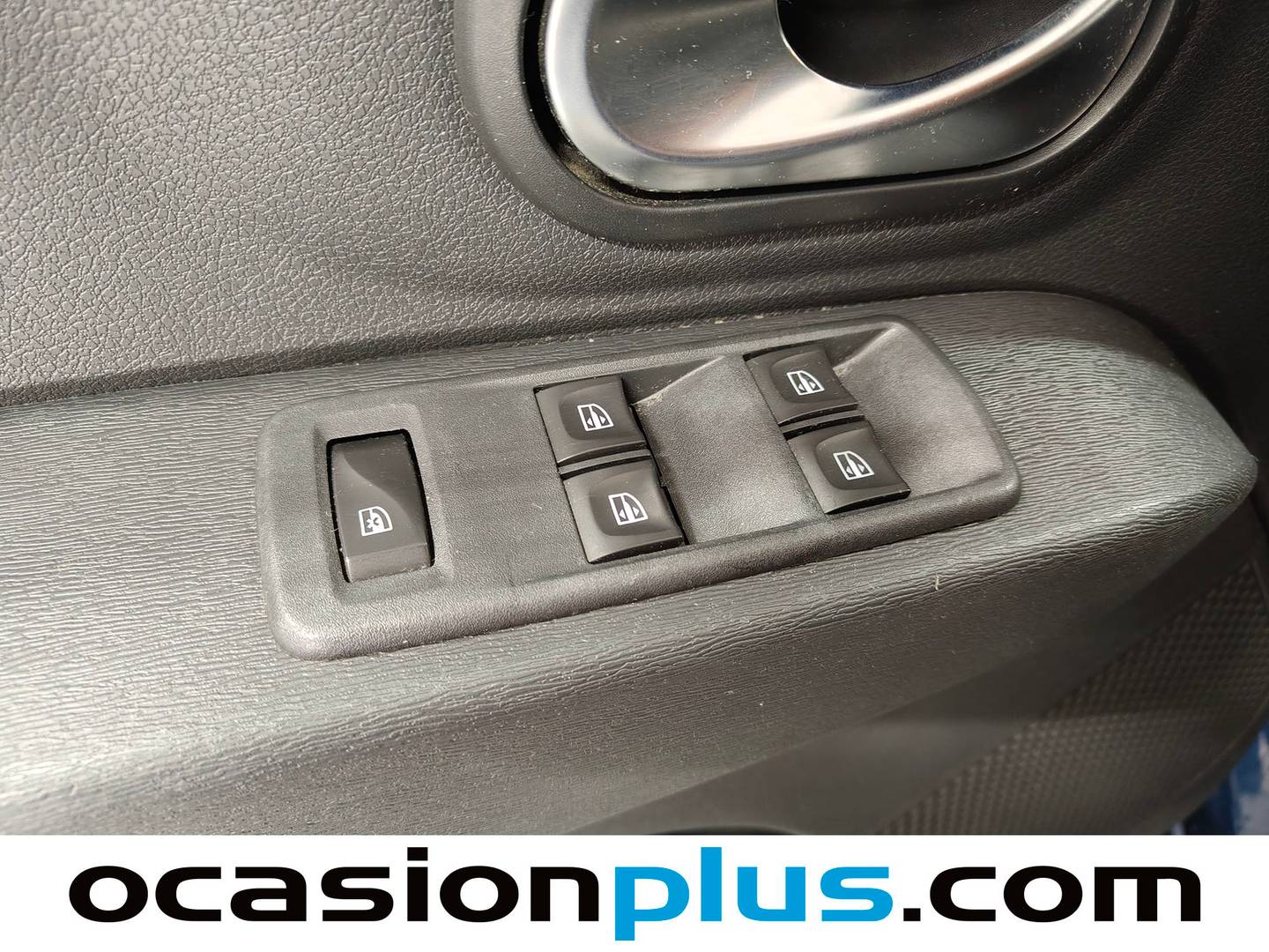 Dacia Lodgy Dacia Lodgy Serie Limitada Xplore TCE GPF (130 CV) seminuevo