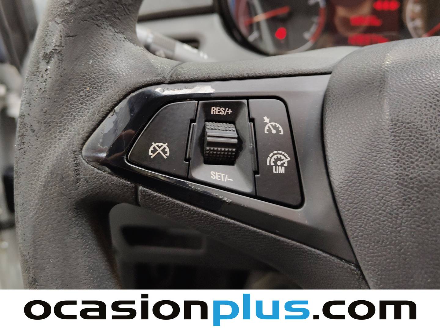 Opel Corsa Opel Corsa 1.4 Expression (90 CV) seminuevo