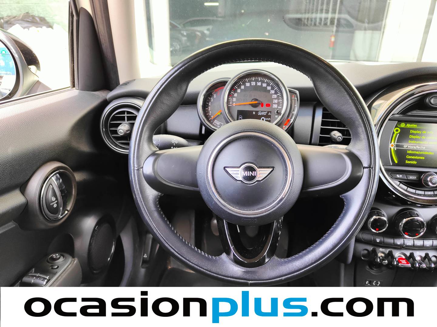 Mini MINI Mini MINI Cooper 5 Puertas One (102 CV) automático