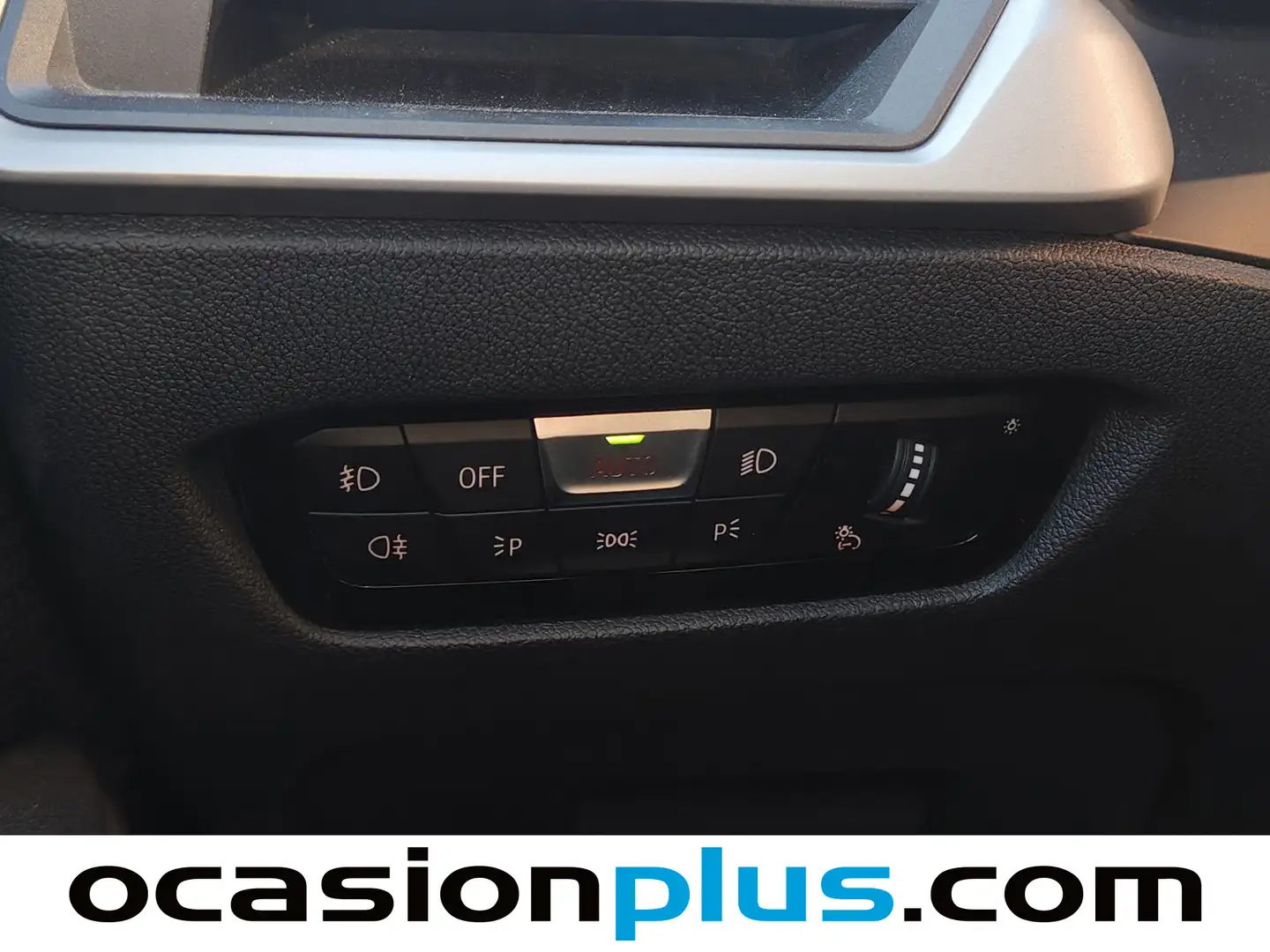 Foto BMW Serie 3 BMW Serie 3 320i (184 CV)