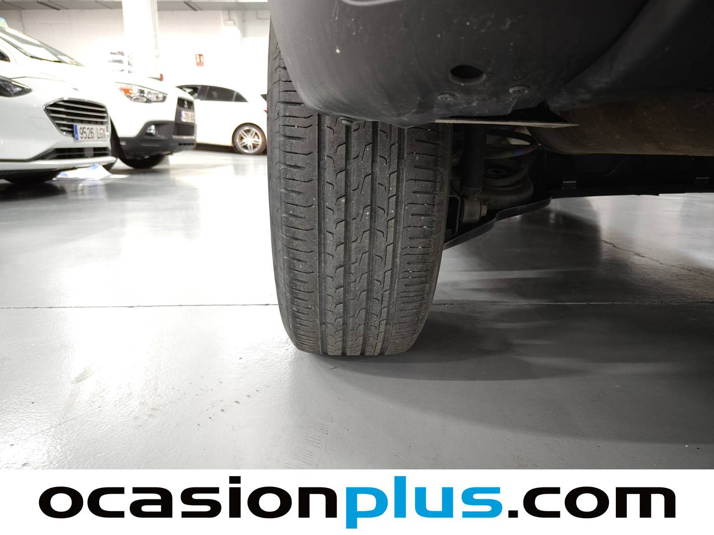 Dacia Duster Dacia Duster Essential TCE (100 CV) 4X2 seminuevo