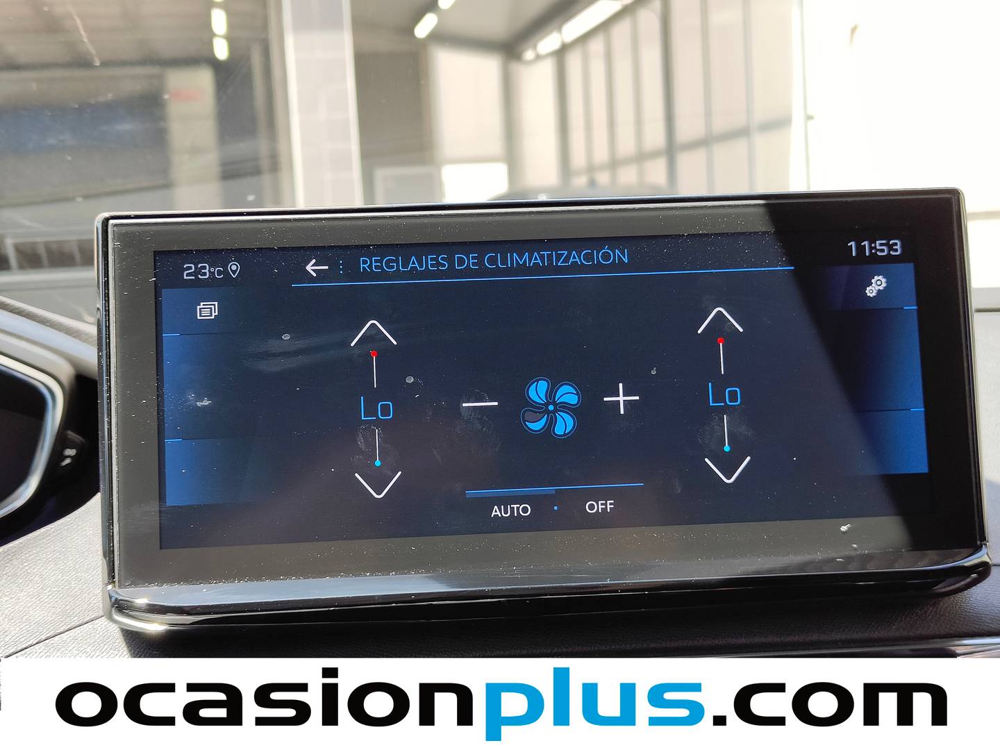 Peugeot 5008 Peugeot 5008 BlueHDI 130 S&S GT EAT8 (130 CV) seminuevo