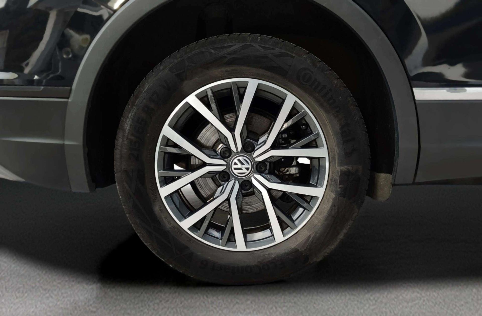 Volkswagen Tiguan Allspace Advance 2.0 TDI DSG 7 plazas - foto 46