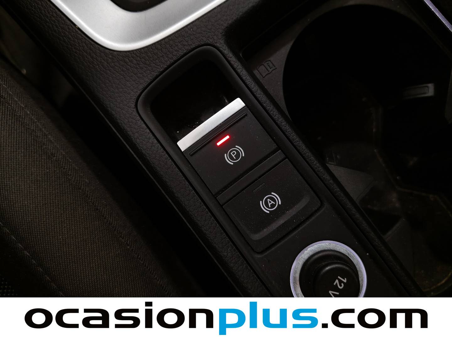 Audi Q3 Audi Q3 Advanced 35 TDI (150 CV) S tronic de segunda mano