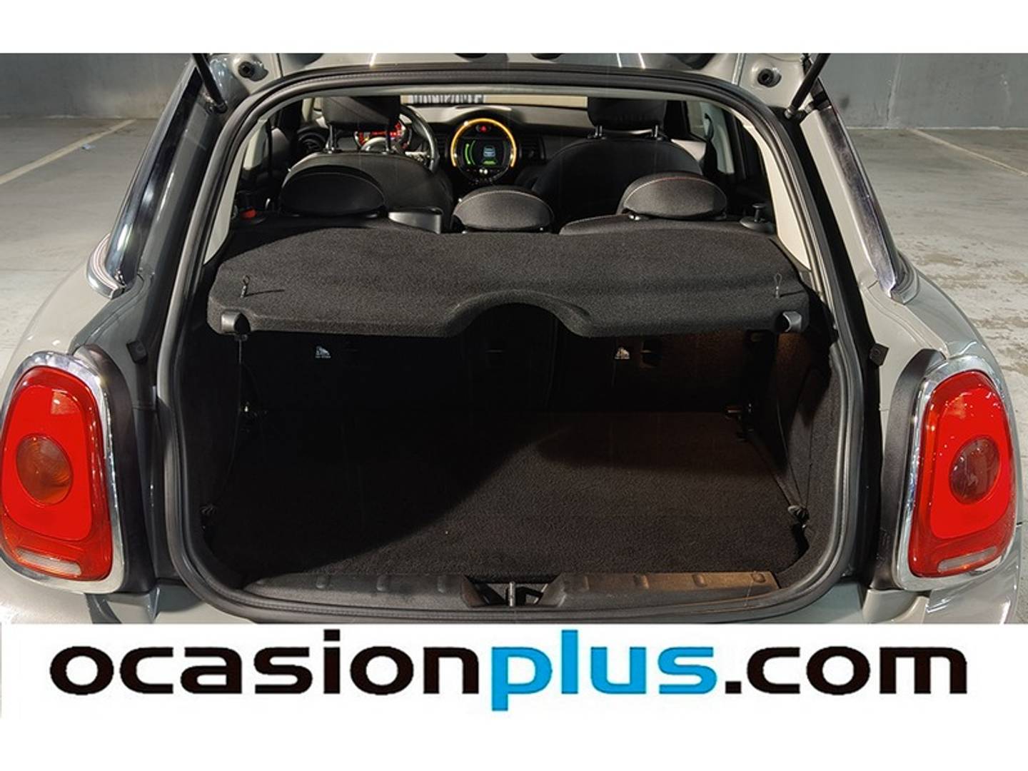 Foto Mini MINI MINI MINI 5 Puertas Cooper (136 CV)