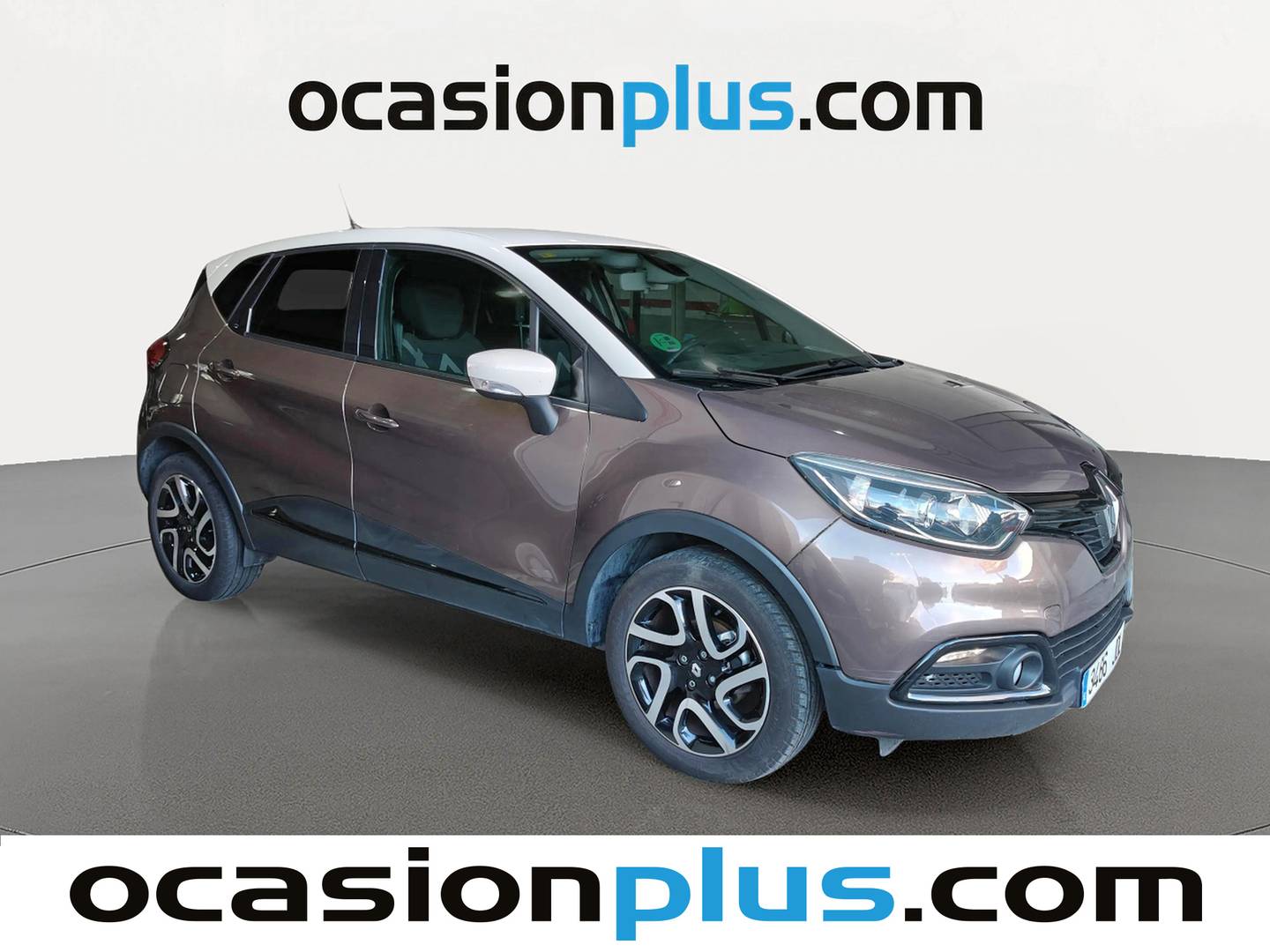Foto Renault Captur Renault Captur Zen Energy TCe (90 CV)