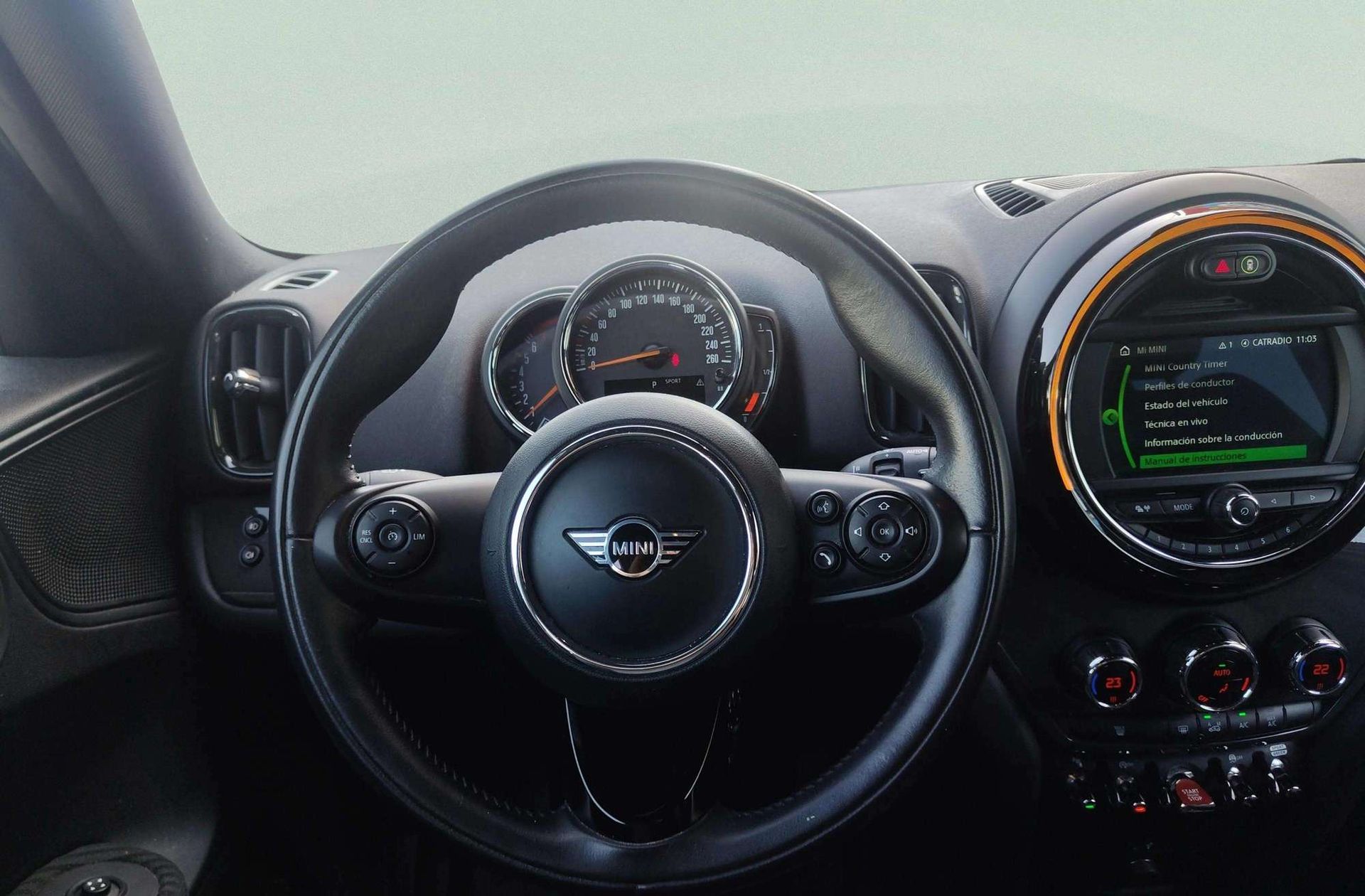 MINI Countryman Cooper - foto 28