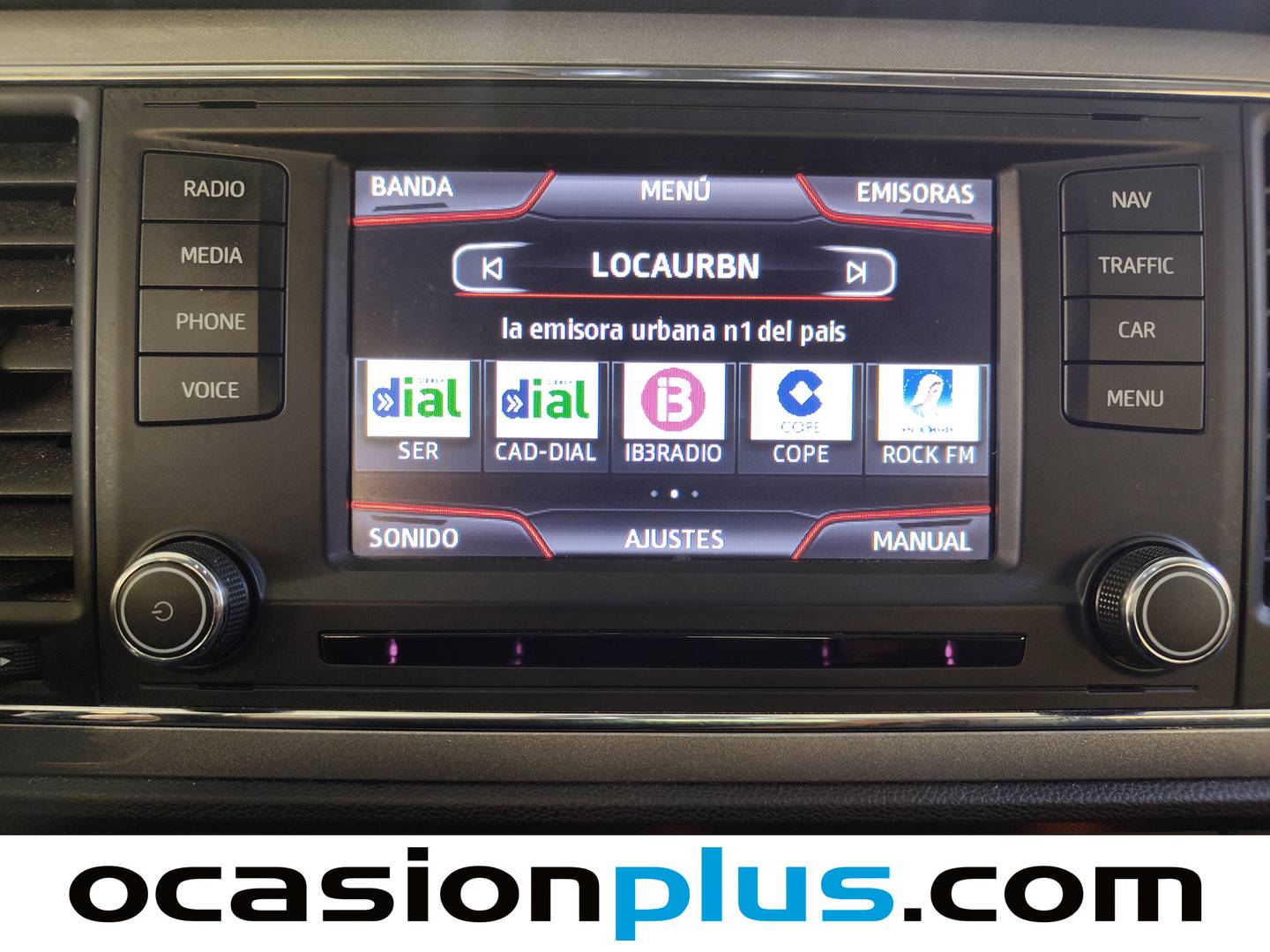 Seat León Seat León 1.2 TSI S&S I-Tech (110 CV) barato