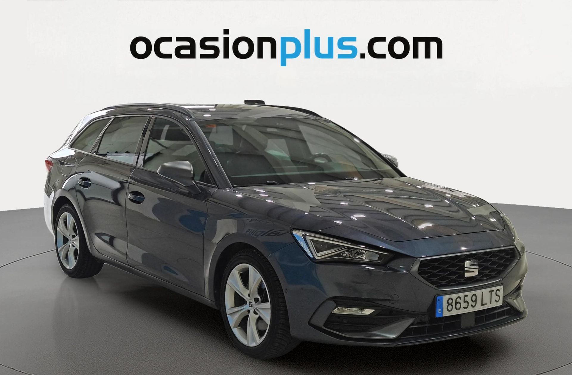 SEAT León ST 1.5 eTSI FR Go L DSG - foto 2
