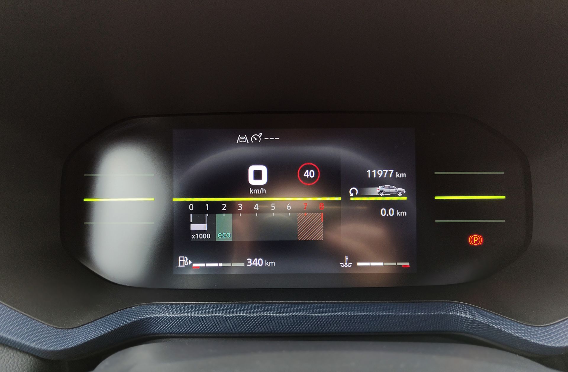 Dacia Duster Expression TCe ECO-G - foto 23